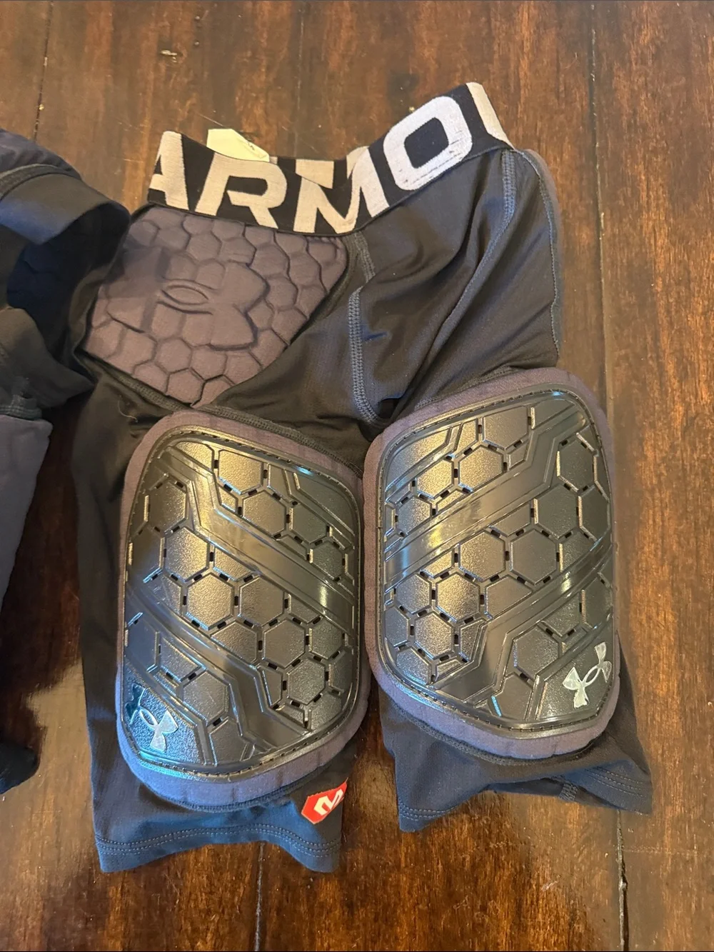 Under Armour under armour